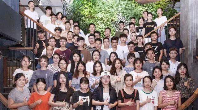 重磅！百城百店免費(fèi)設(shè)計(jì)，打造一家永不過時(shí)的店！