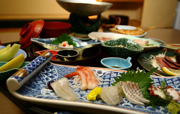 快速復(fù)制，實(shí)現(xiàn)標(biāo)準(zhǔn)化，日本連鎖餐飲只需幾個(gè)調(diào)料包？