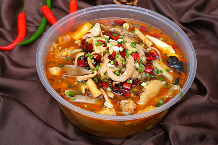 美團(tuán)、餓了么的菜品，到底應(yīng)該5道，還是50道合適呢？