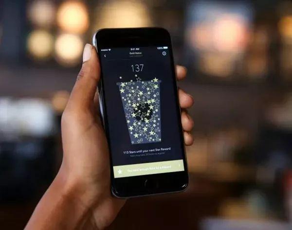 揭秘星巴克會(huì)員成長(zhǎng)體系，3步打造你的忠實(shí)顧客！