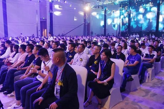 眾多品牌大咖齊聚，攜手見證遵義商業(yè)新坐標(biāo)誕生！