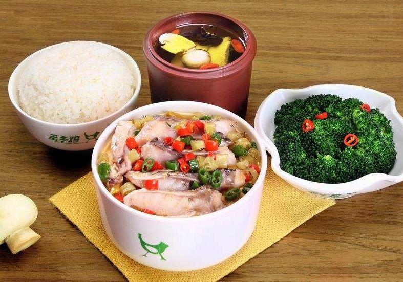 2018年這5大餐飲品類(lèi)正在發(fā)生變化！看看哪個(gè)品類(lèi)最賺錢(qián)？