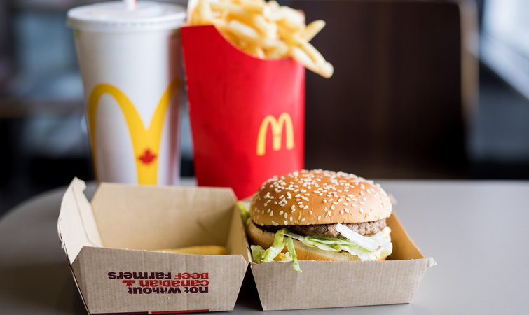 麥當勞繼續(xù)裁員，設“首席變革官”監(jiān)督整改情況