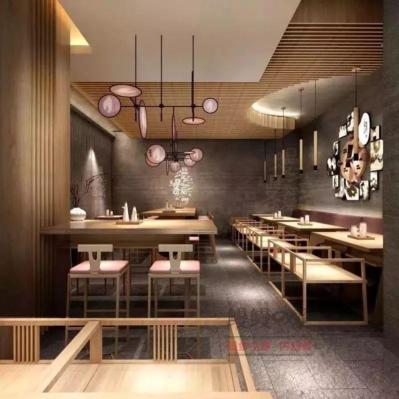 用“半快餐”模式做日料，人均75元，一天等位1000人