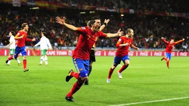 世界杯戰(zhàn)幕今夜拉開，這些餐企象打了雞血......