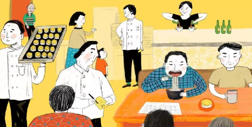 開(kāi)一家特色小餐館到底要怎么做？這些開(kāi)店經(jīng)營(yíng)小秘訣很有用