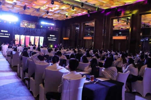 “遇見騎士，勵創(chuàng)未來”騎士老虎茶品牌戰(zhàn)略發(fā)布會于廣州成功舉行！