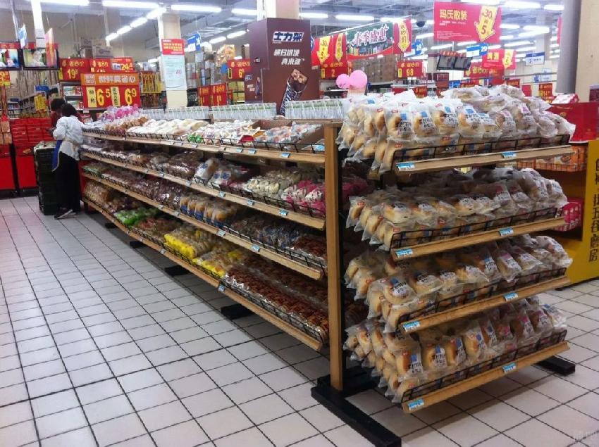 香送面包停擺，傳統(tǒng)業(yè)態(tài)裂變，烘焙業(yè)不同派系如何贏得自己那塊“蛋糕”?