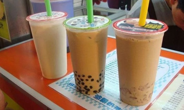 一點點、貢茶、Coco都可等14款“無糖”奶茶竟然都含糖