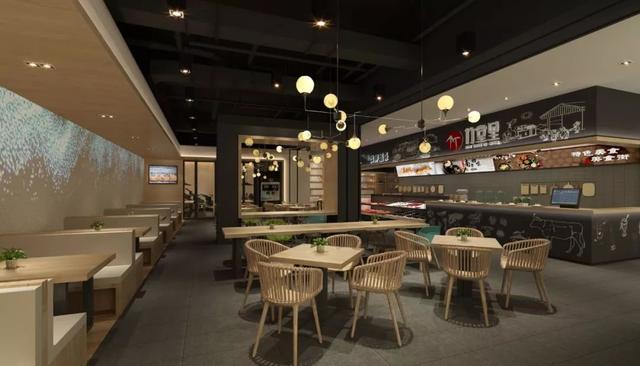 成都餐飲時尚新領(lǐng)地誕生！D5廚房熱度持續(xù)，消費升級時代來臨！