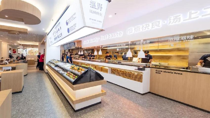 供應(yīng)鏈戰(zhàn)役打響，餐飲企業(yè)如何贏得先機？