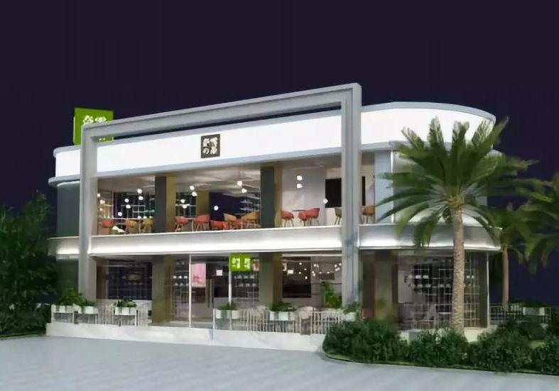 大店悄悄回歸，小而美餐飲過時了嗎？