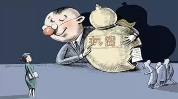 餐飲老板們，你必須把顧客當(dāng)“傻子 ”|餐飲界