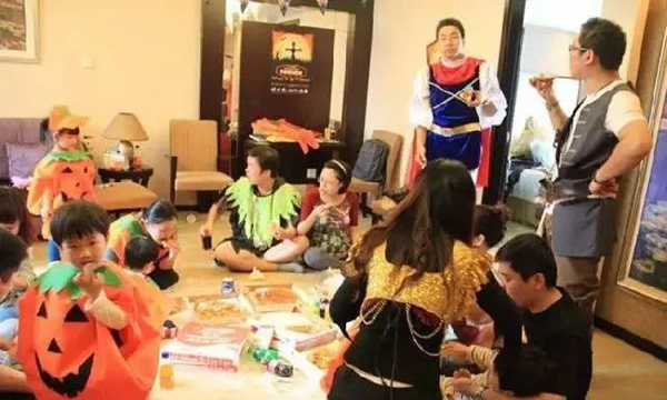 節(jié)日營銷戰(zhàn)再升級(jí)，2018年下半年餐飲營銷大戰(zhàn)要這么打|餐飲界