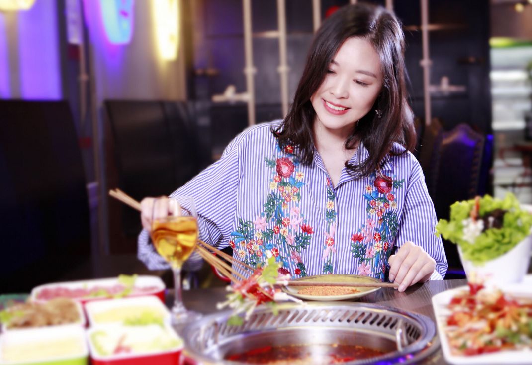 瘋狂爆單，月盈利超10萬，樂吃串串鍋為何這么牛？