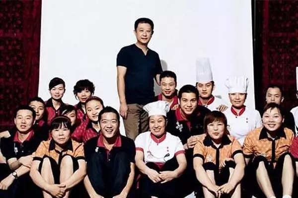 管好一家餐廳，就這三個字！|餐飲界