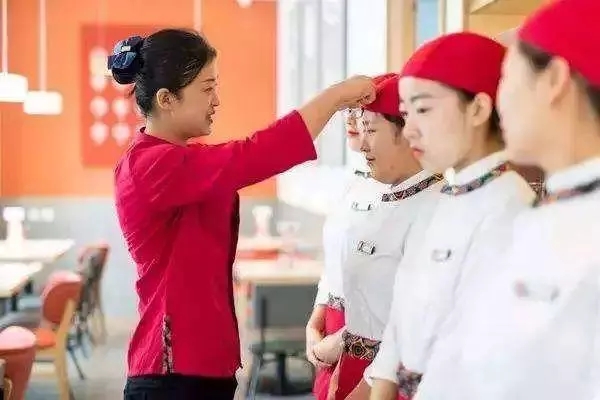 餐飲店長帶隊伍9步走，員工個個都干勁兒十足！|餐飲界