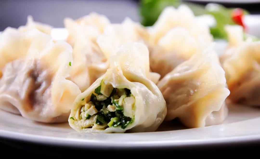 穩(wěn)定的餃子市場品牌存活度卻在下降，餃子品類該如何創(chuàng)新？|餐飲界