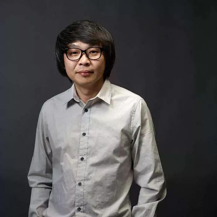 大董御用空間設(shè)計師劉道華：如何打造一家餐廳的視覺盛宴？