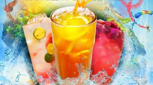 專訪茶谷地楊總：網(wǎng)紅茶飲扎堆，茶谷地如何破局？