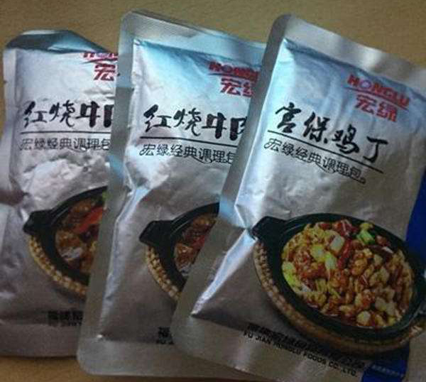 不用廚師也能開餐廳？這樣的外賣你敢吃嗎？