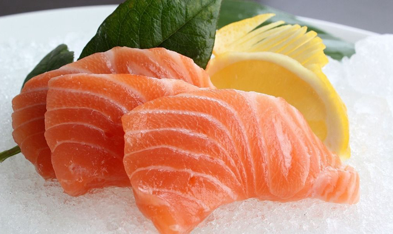 媒體：“國(guó)產(chǎn)三文魚”的公信 不能靠自說自話