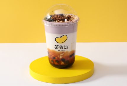 專訪茶谷地創(chuàng)始人楊總：網(wǎng)紅茶飲扎堆，茶谷地如何破局？