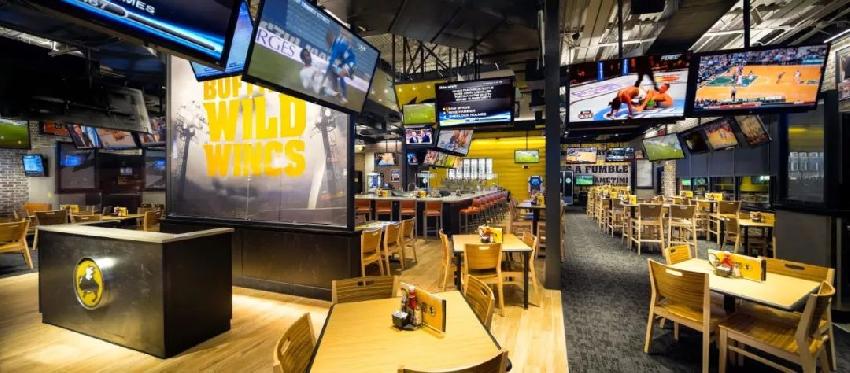 10年增長700家門店，它把雞翅單品做到估值29億美元...