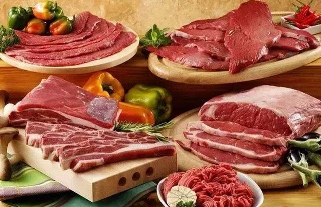 豬肉好吃又便宜，但這個(gè)部位“有毒”！|餐飲界