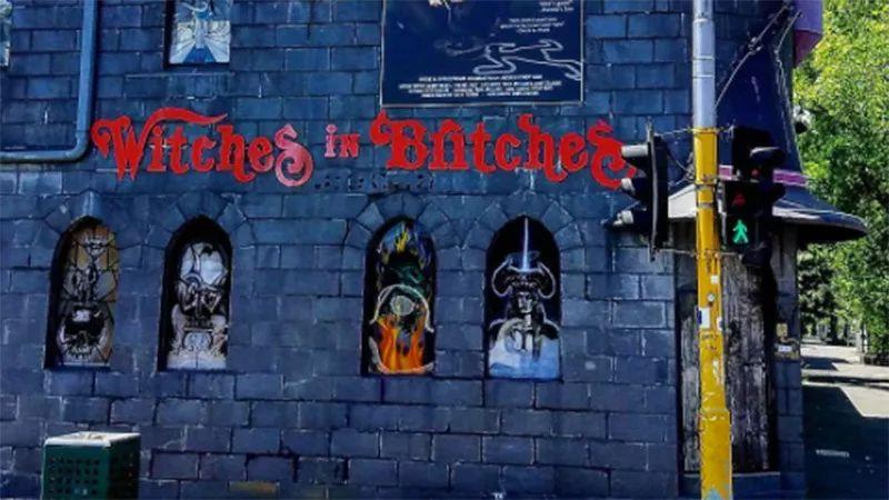 世界十大主題餐廳：除了美味，還有意想不到的雙倍快樂