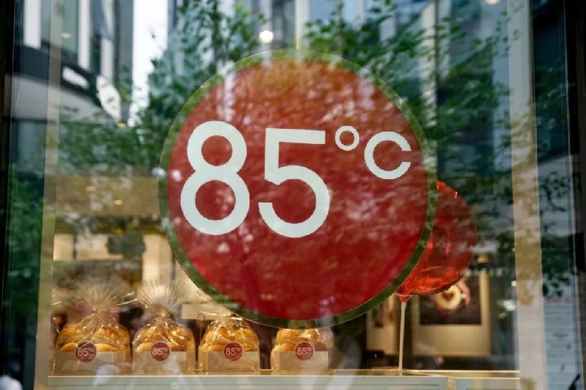 85度C開盤跌停、被多家外賣平臺(tái)下架，網(wǎng)友：都是因?yàn)樗?></a>
          <div> <a href=