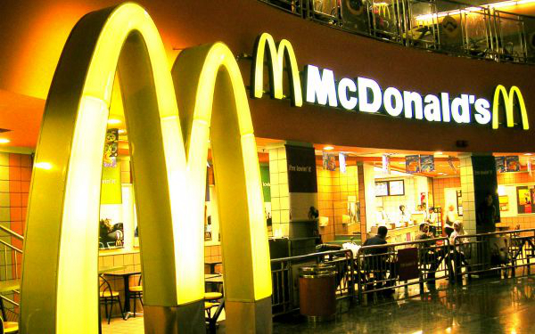 獨(dú)立運(yùn)營(yíng)后的麥當(dāng)勞中國(guó)交出了一周年的成績(jī)單