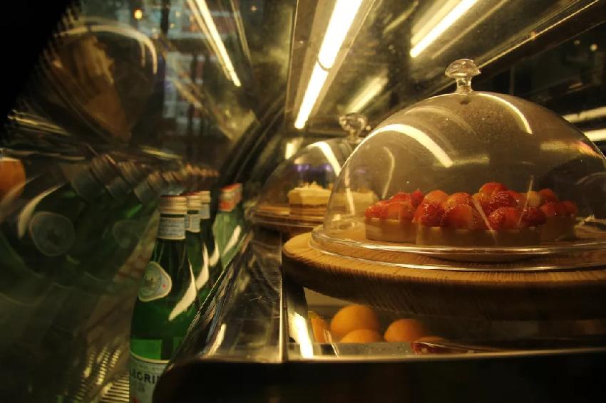 代表中國(guó)獲得世界第三！這披薩告訴你，什么是味覺勾魂！