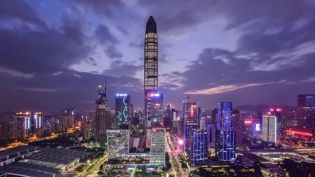 深圳外賣總店數(shù)近5萬家，但萬單天團(tuán)都有誰？