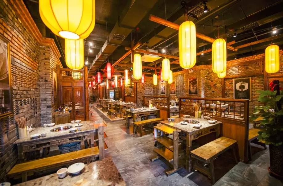 開店2年虧掉1套房，他看透了餐飲5大模式，才發(fā)現(xiàn)選了最糟糕的那種！|餐飲界