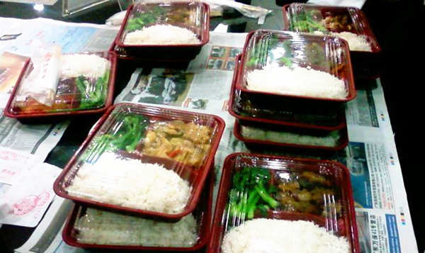 印度在線餐飲行業(yè)推出“云廚房”，試比肩中國|餐飲界