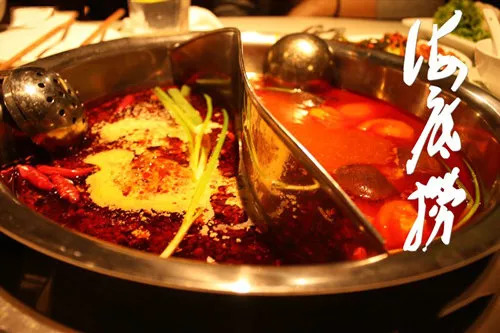 海底撈不冷酷！| 干貨