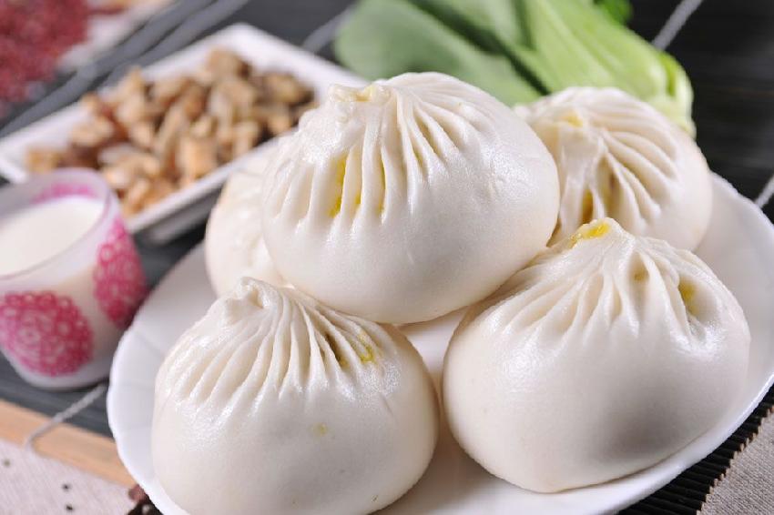 一個(gè)0.7元的饅頭的店，憑什么狂賣10個(gè)億，連開2500家店？