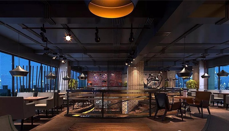 餐飲品牌紛紛靠開大店突圍，“小而美”真的過時了嗎？