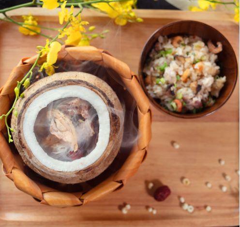 潮汕小伙賣燉湯,成立才3年，開100家+店，獲A+輪近億元融資！