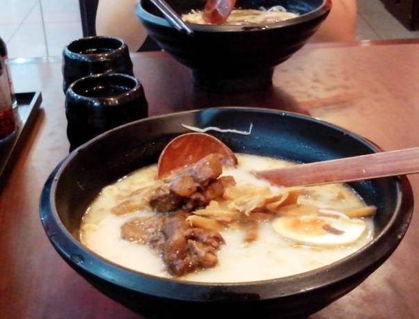 如果把你家店的菜單砍到只剩一道菜，你敢嗎？