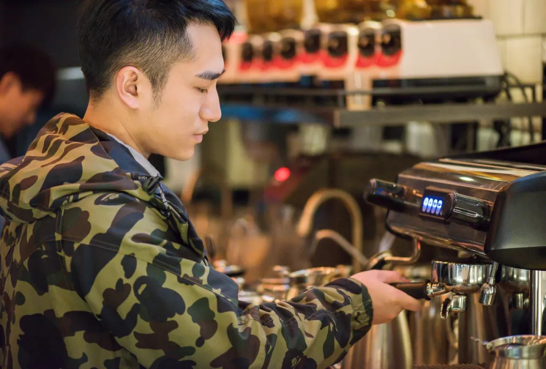 喜茶為什么比你更懂年輕人？與90后創(chuàng)始人長談數(shù)小時(shí)，我得到6個(gè)真相