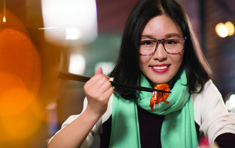 80后京漂女，4年狂開600家店，1年賣出3個(gè)億，蝦吃蝦涮是怎么做到的？