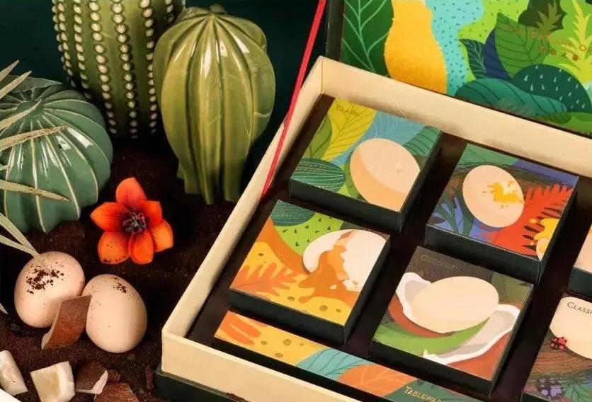 中秋臨近！喜茶、奈雪的茶、樂樂茶是如何進(jìn)行月餅營銷？