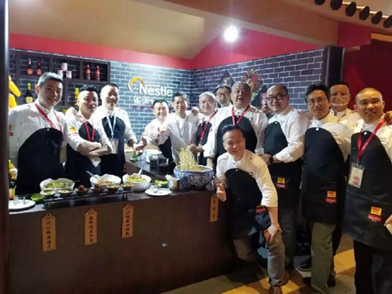 食品企業(yè)為何挺進(jìn)餐飲業(yè)？外婆家CEO、雀巢高管說出原因