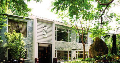 廣州出現(xiàn)人均百元以上的素菜餐廳 沒有肉為啥還這么貴？