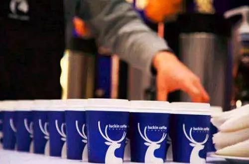 4個月800家門店的瑞幸咖啡靠的是“流量池”思維！