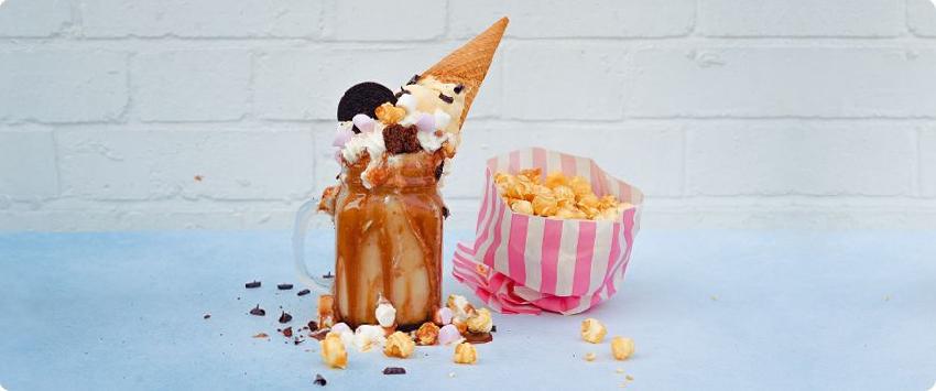 為什么電影院爆米花賣那么貴，還有人買？“王思聰”們用了這一招