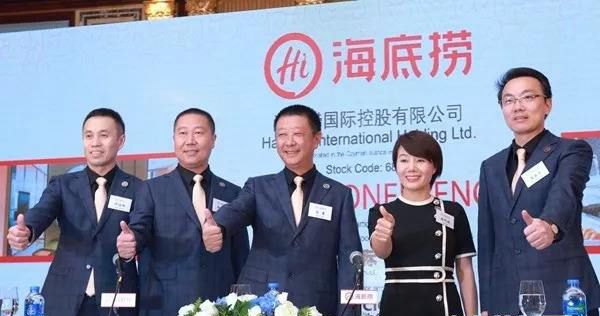 海底撈給餐飲業(yè)IPO打了一發(fā)“響炮”，但還有很多餐飲企業(yè)在艱難前行|餐飲界