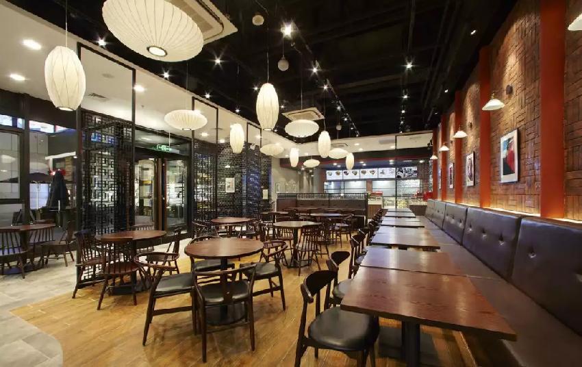 為什么中國罕有世界級的連鎖餐飲品牌？|餐飲界